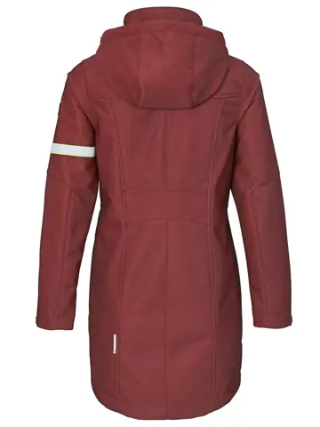 Basma - Parka Dames - Softshell