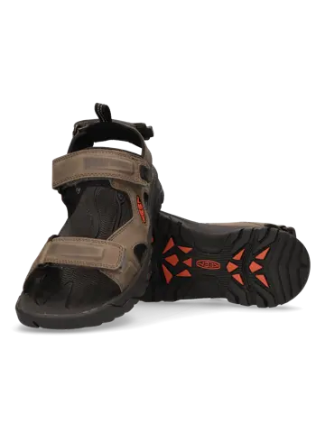 Targhee III - Wandelschoenen - Heren