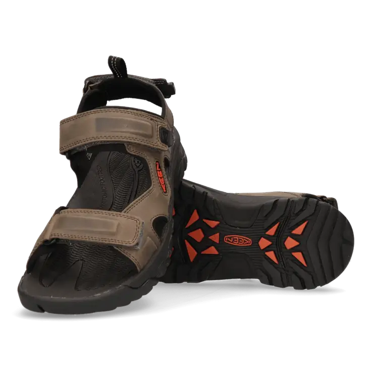 Targhee III - Wandelschoenen - Heren - Keen