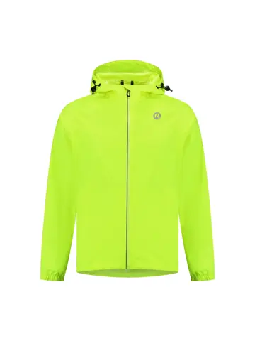 Commuter Core - Regenpak Uniseks