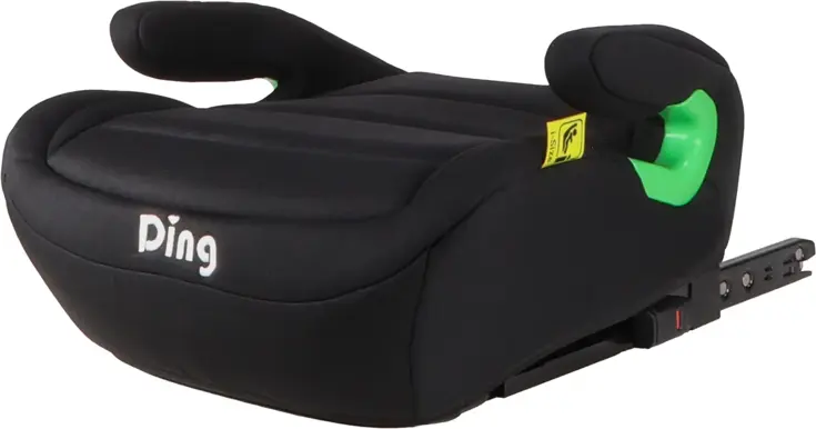 Zitverhoger Noel Isofix 125-150 cm i-Size