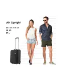 Air Upright handbagage 55cm