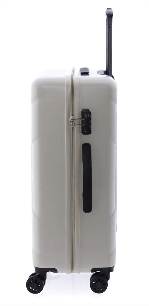 Anchor - Middelgrote  koffer - 64cm - 62L