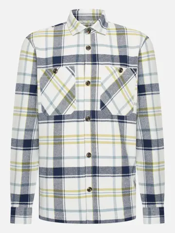 Ibsto - Overshirt heren - Human Nature