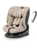 Cassie Luxe i-size/Isofix Autostoel - 360° rotatie