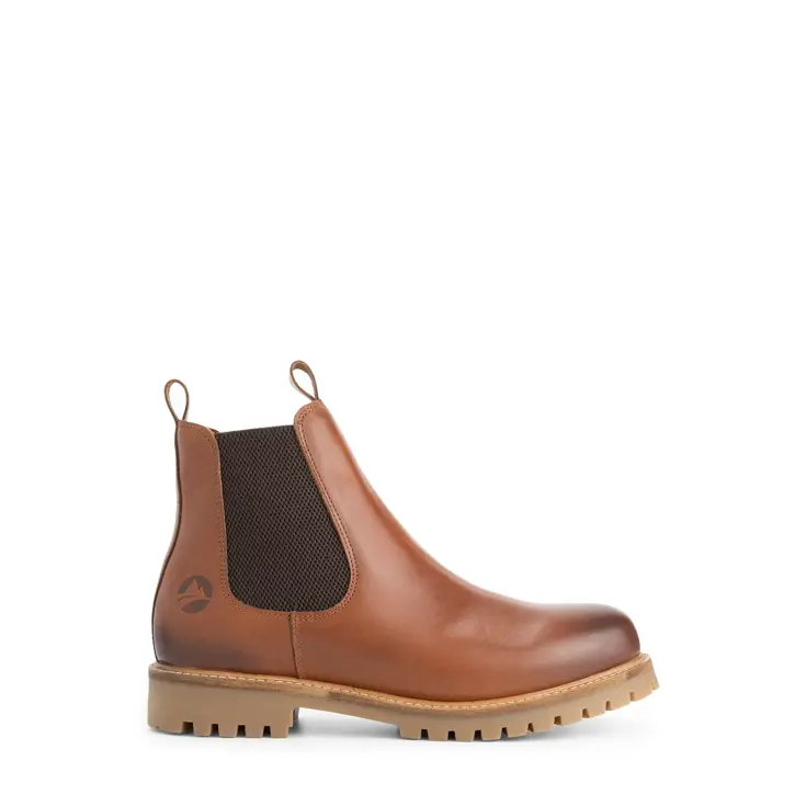 Travelin' Nodeland Heren - Chelsea boots