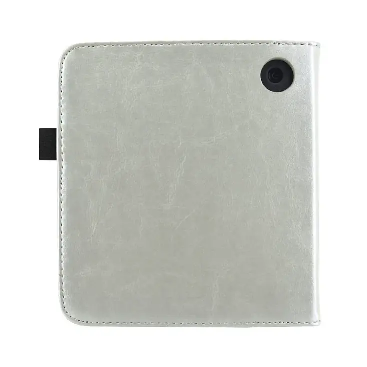 Ereader Hoesje - Luxe strap Case Kobo Libra 2