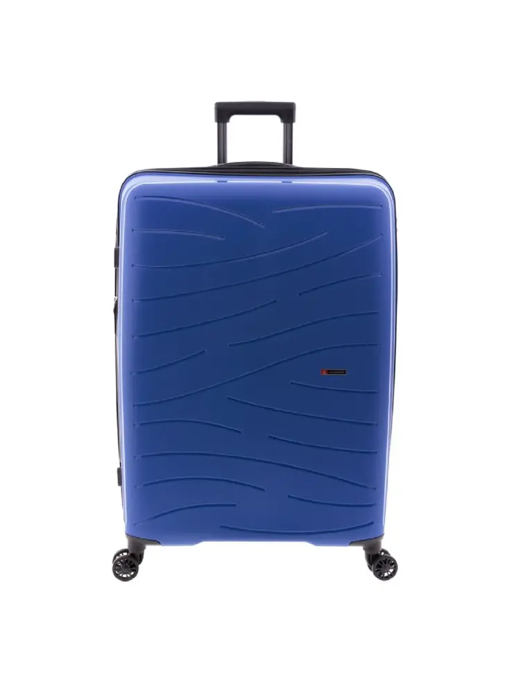 Flow - Grote koffer - 74cm - 115L