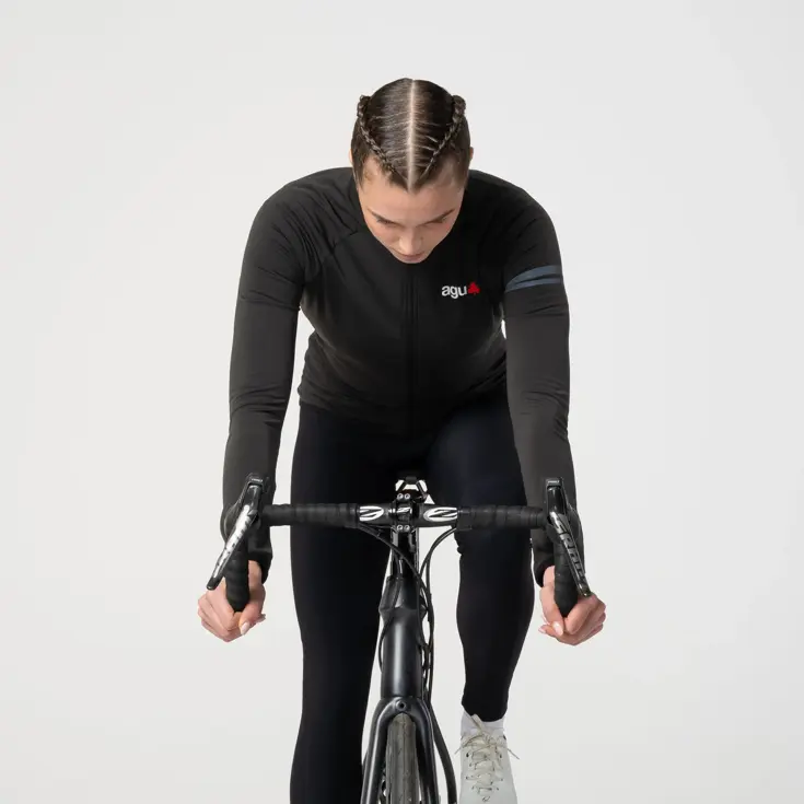 Essential Thermo - Fietsshirt dames