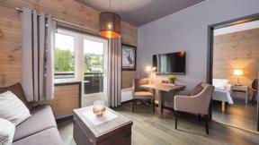 hotel_noorwegen_oost-noorwegen_geilo_highland-lodge_tweekamerappartement-woonkamer