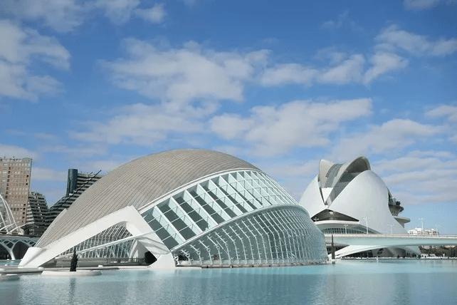 8-daagse fly-drive Valencia en omgeving - Spanje Overige
