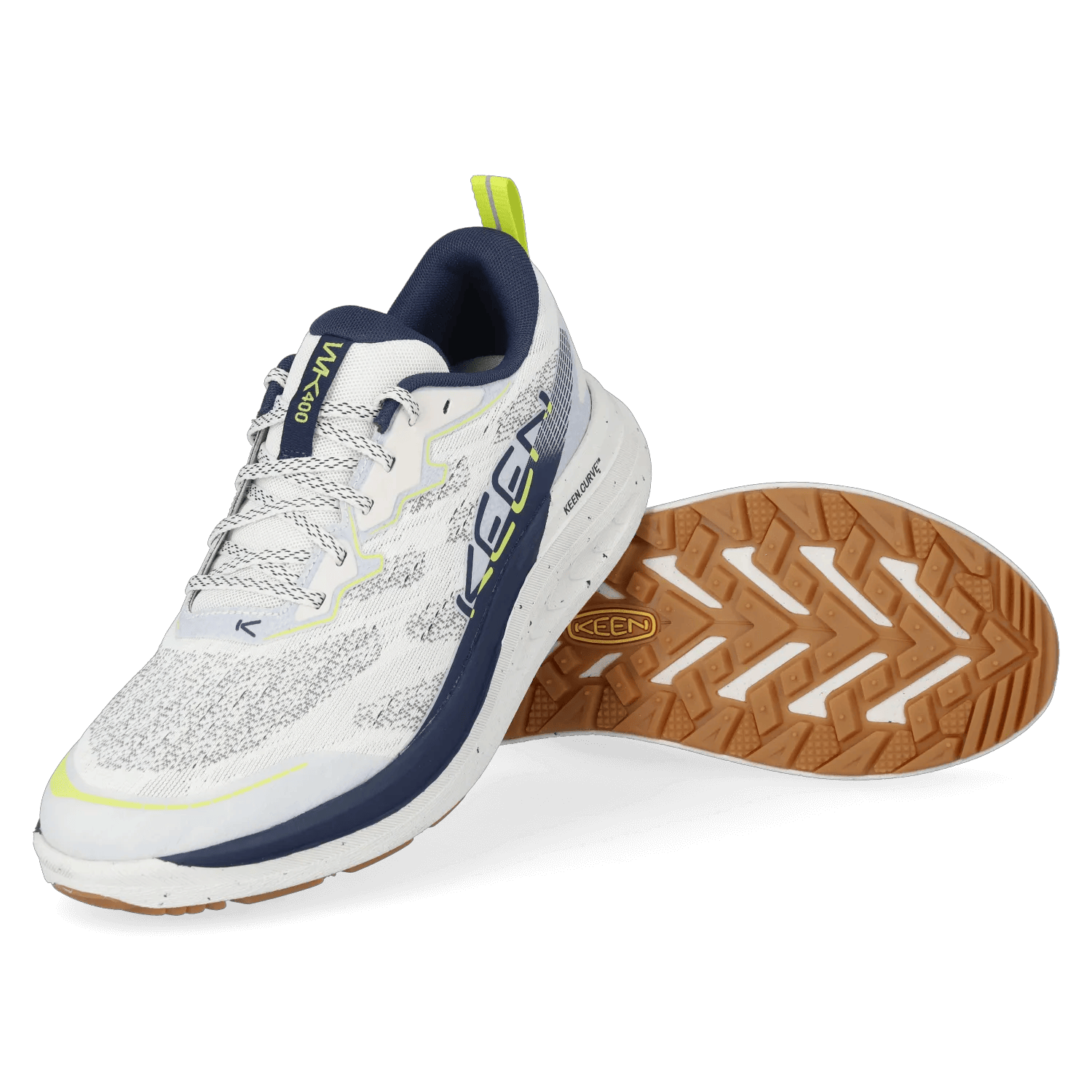 WK400 II - Wandelschoenen - Dames - Keen | ANWB Webwinkel