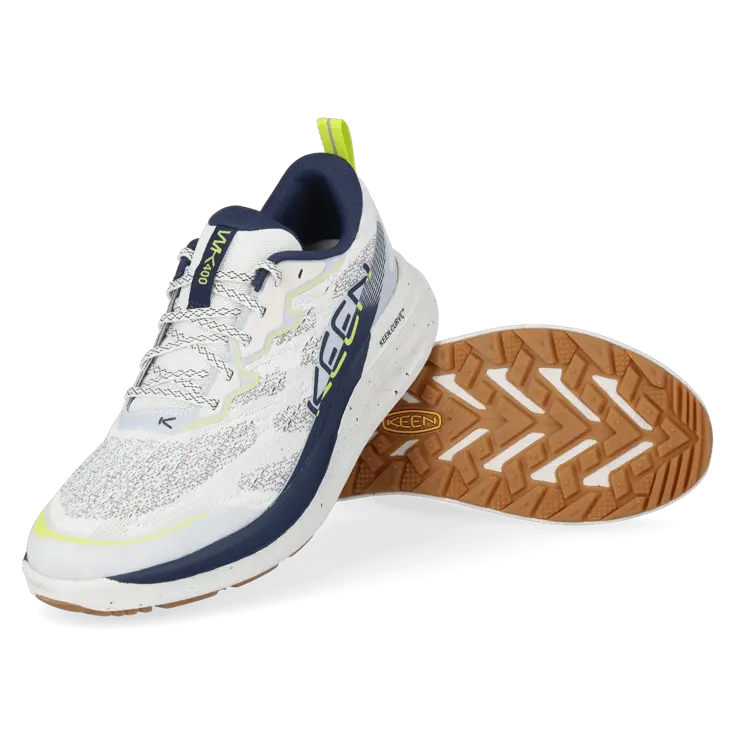 WK400 II - Wandelschoenen - Dames - Keen