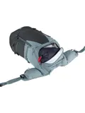 Deuter Futura 32 Backpack graphite/shale