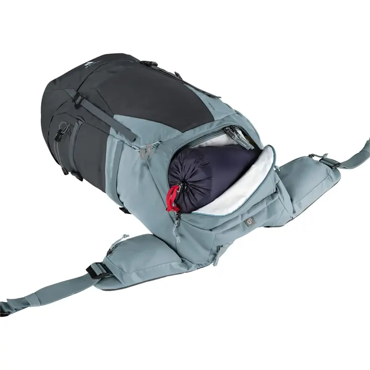 Deuter Futura 32 Backpack graphite/shale
