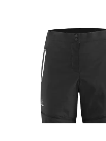 Afrits wandelbroek Trekking dames