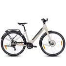 Saxonette Urbana dames ebike 7 sp 11.6 Ah