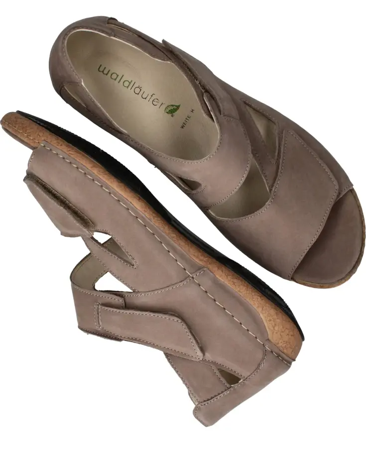 Heliett Sandalen Dames