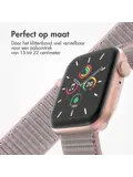 Bandje voor Apple Watch | 38/40/41/42 mm