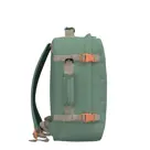 CabinZero 36l ultra light cabin bag Groen