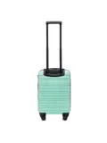 Kofferset XS ABS 29L met TSA-slot en 360° wielen