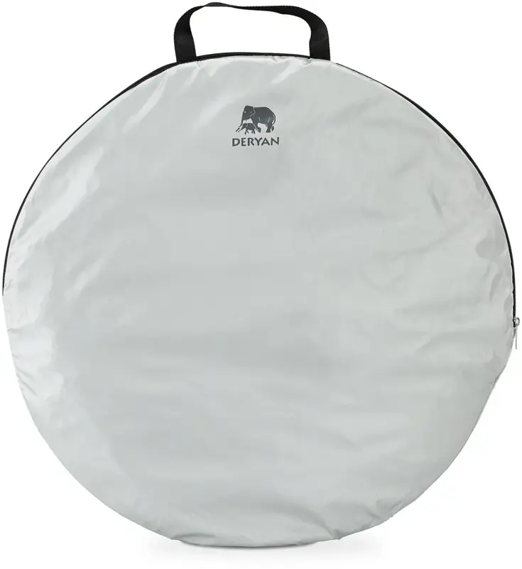 Luxe Pop Up Strandtent - Anti-UV 50+