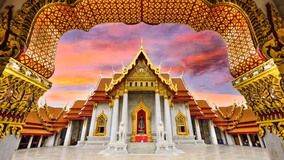 thailand_bangkok_wat-benchamabophit-tempel_voorkant_shutterstock
