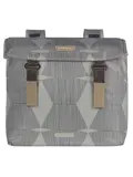 Basil Dubbele fietstas Elegance 40-49 liter