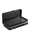 2 Cook Turbo FFD Plancha