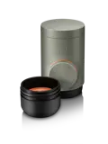 Minipresso GR2 - Portable Espresso Apparaat