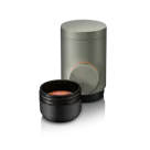 Minipresso GR2 - Portable Espresso Apparaat