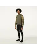 Padded Body - Fietsjack heren