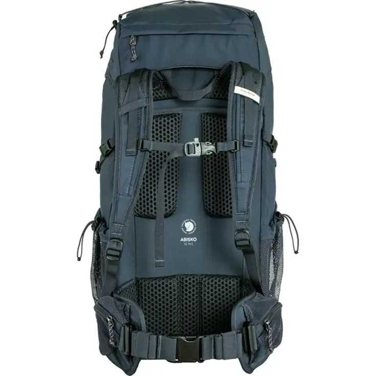 Fjallraven Abisko Hike 35 M/L navy