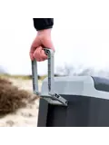 E40 Koelbox - Koelen of Verwarmen - 39L