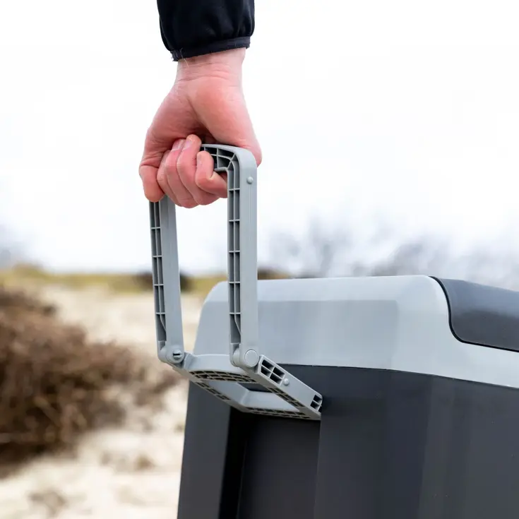 E40 Koelbox - Koelen of Verwarmen - 39L
