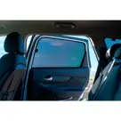 Hyundai Santa Fe IV (TM) 2018 - Zonneschermen - Car Shades