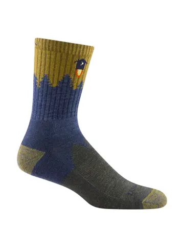 Merinowollen - M/C Midweight - Wandelsokken