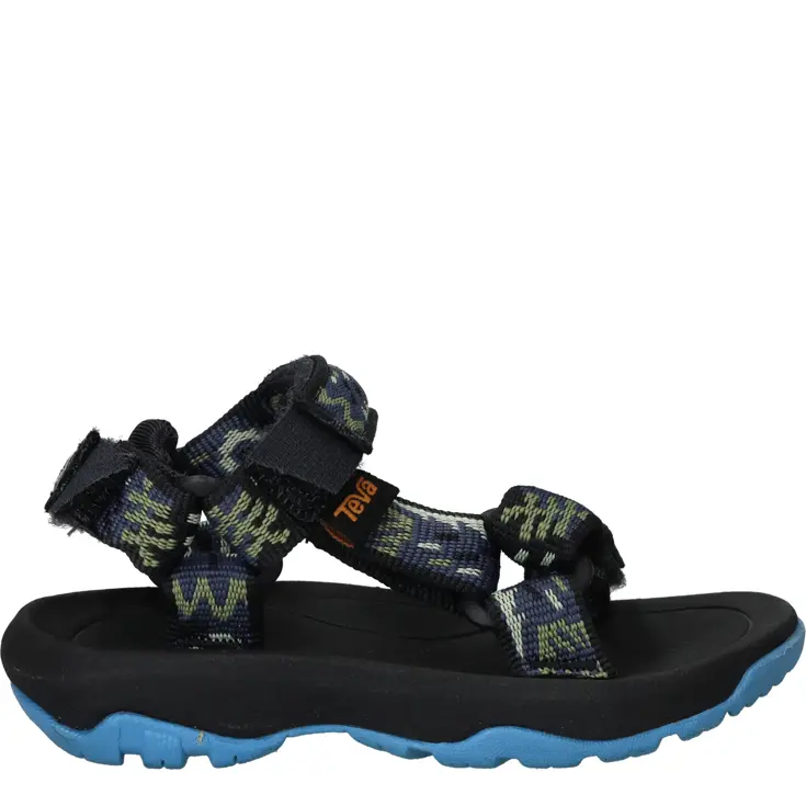 Hurricane XLT 2 Sandalen Jongens