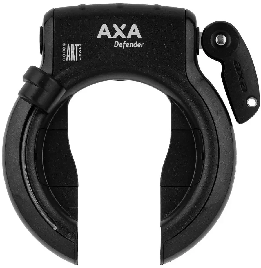 Defender ringslot - AXA