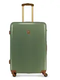 Koffer – ST Malo large – 107 liter – TSA cijferslot