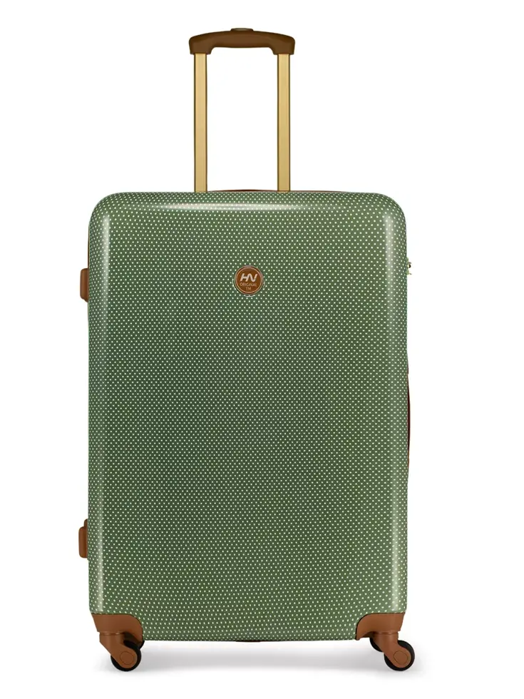 Koffer – ST Malo large – 107 liter – TSA cijferslot