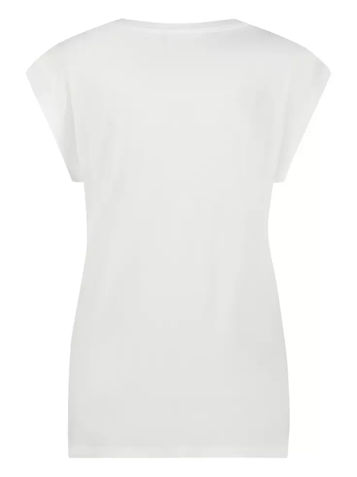 Tani - T-shirt dames - Human Nature