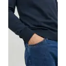 Heren Emil Knit Roll Neck  Jack & Jones