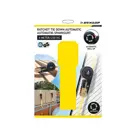 Dunlop spanband met ratel 4 meter - 250kg