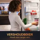 JAP - Forceblend F1 Staafmixer