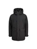 Heren Finn Softshell Parka