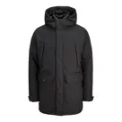 Heren Finn Softshell Parka