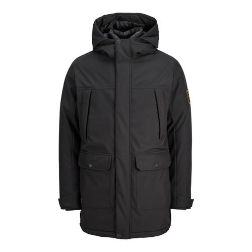 Heren Finn Softshell Parka