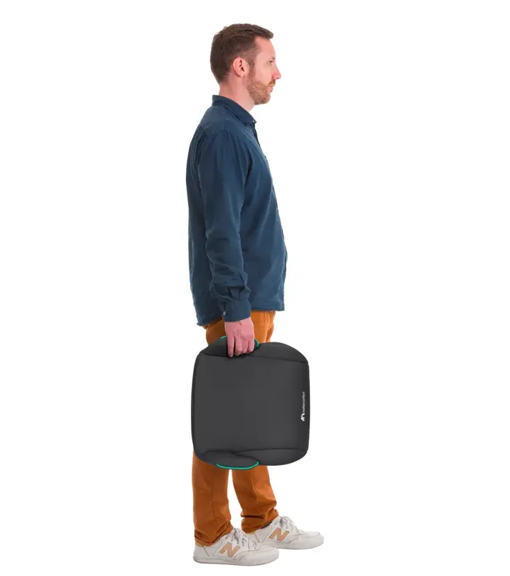Gaia i-Safe - Zitverhoger