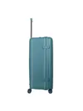 Travelite Roomer 4w Trunk L aqua |101 L